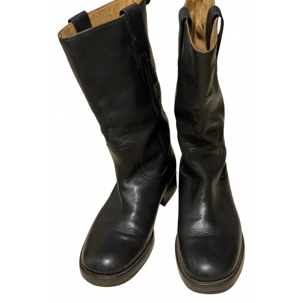 MM6 Maison Margiela Boots